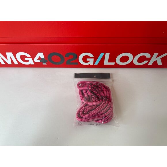 G/FORE MG4+ O2 G/LOCK BLACK ONYX PINK MENS SIZES main image 5